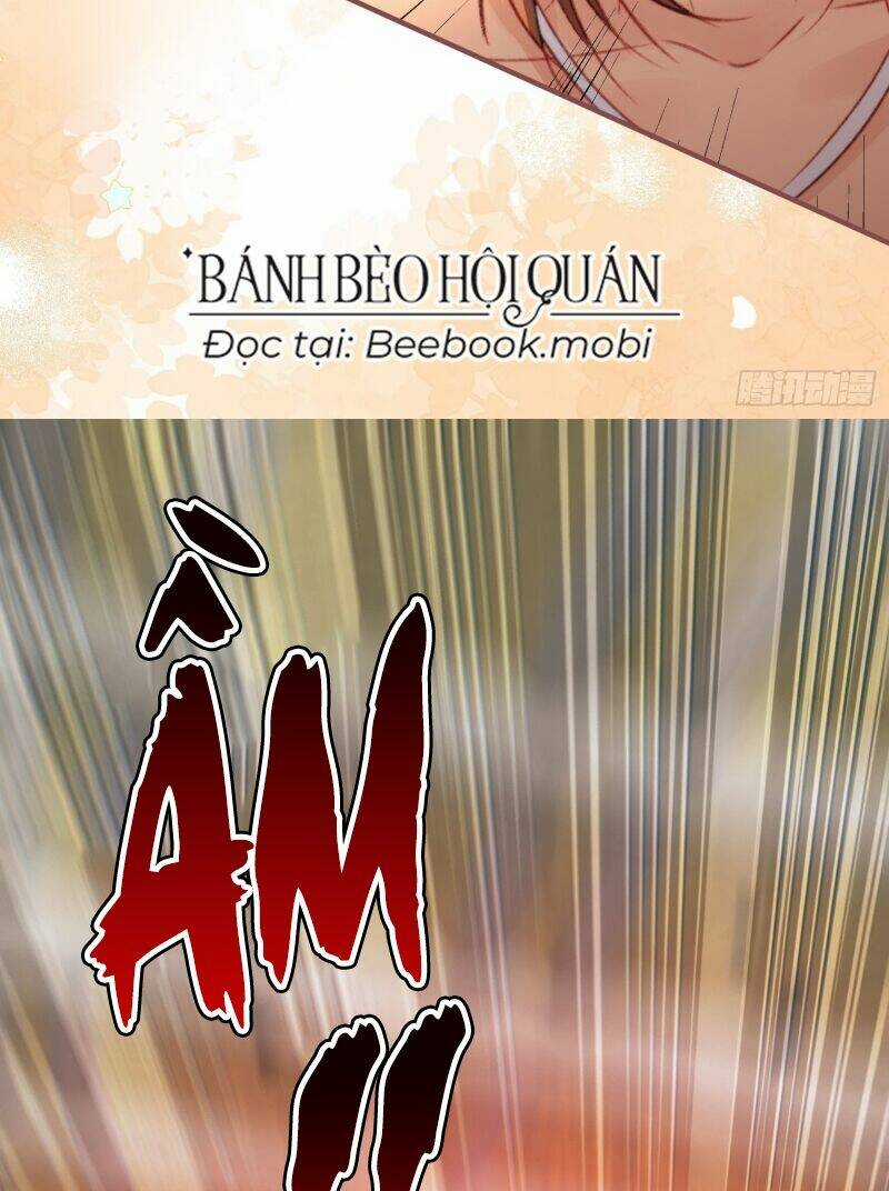 Thú Thế Ngọt Sủng, Tôi Ở Dị Giới Làm Vũ Thần Chapter 10 trang 29