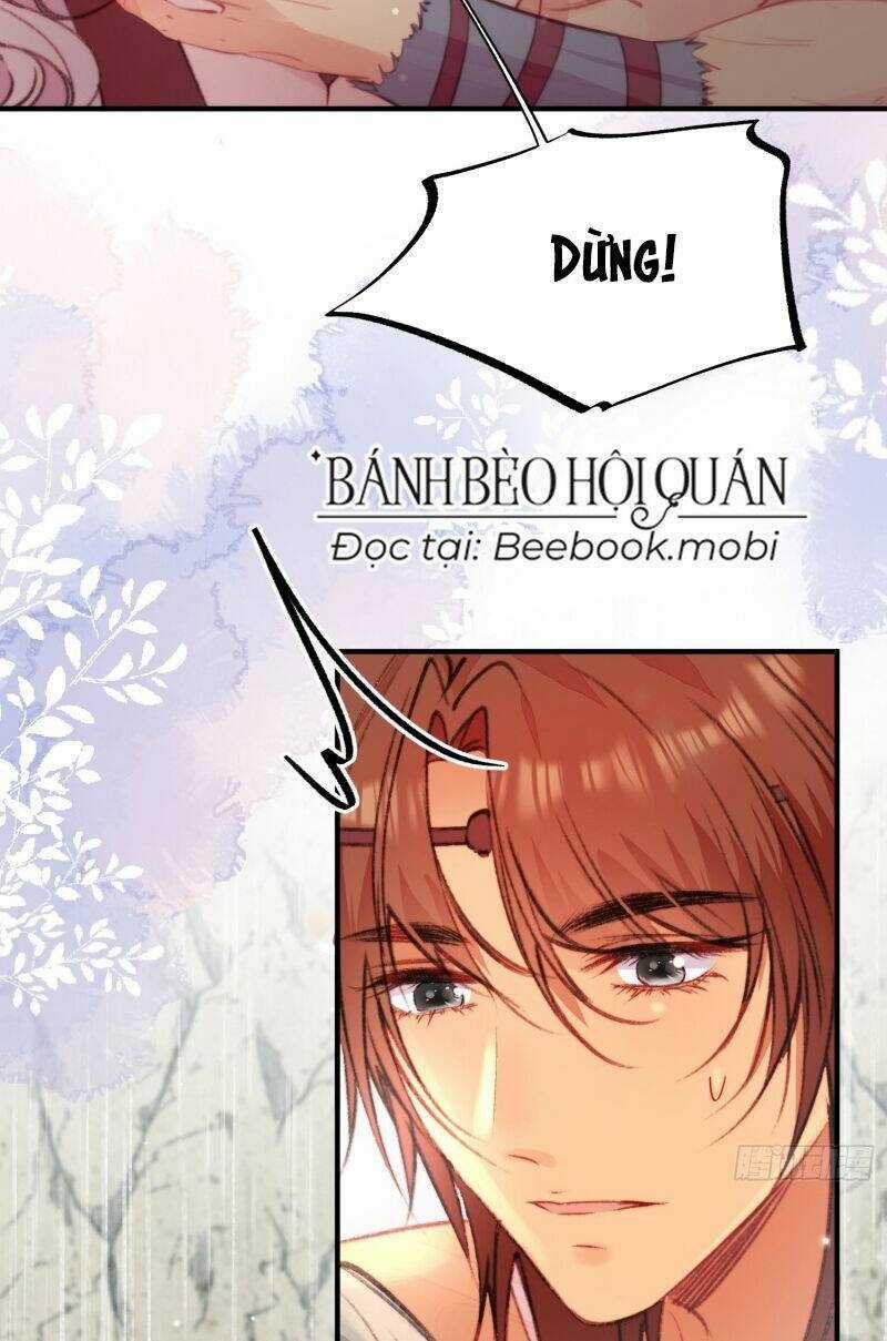 Thú Thế Ngọt Sủng, Tôi Ở Dị Giới Làm Vũ Thần Chapter 10 trang 3