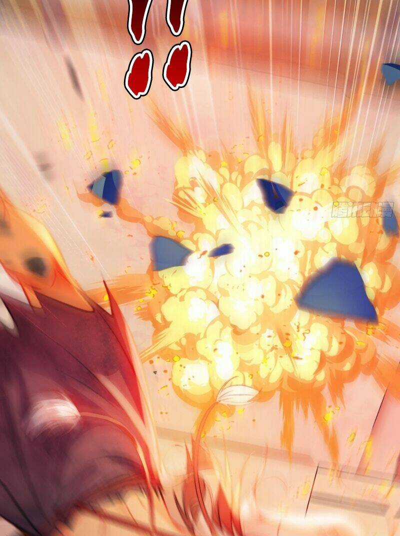 Thú Thế Ngọt Sủng, Tôi Ở Dị Giới Làm Vũ Thần Chapter 10 trang 30