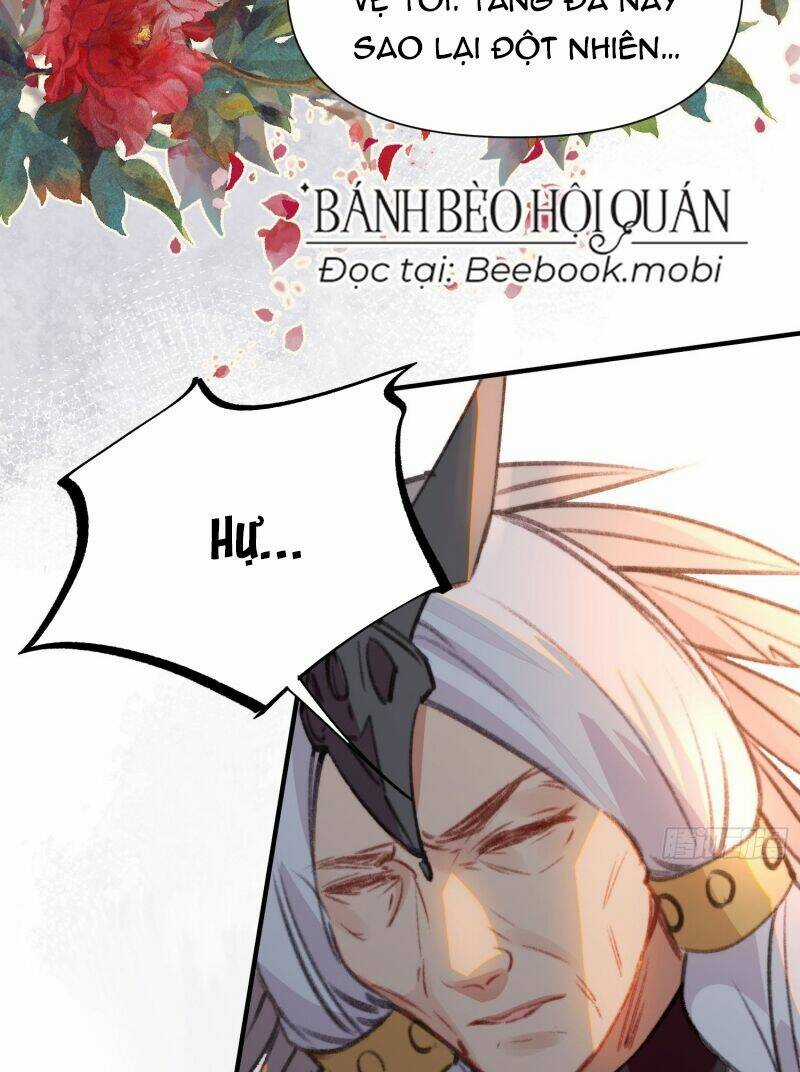 Thú Thế Ngọt Sủng, Tôi Ở Dị Giới Làm Vũ Thần Chapter 10 trang 33