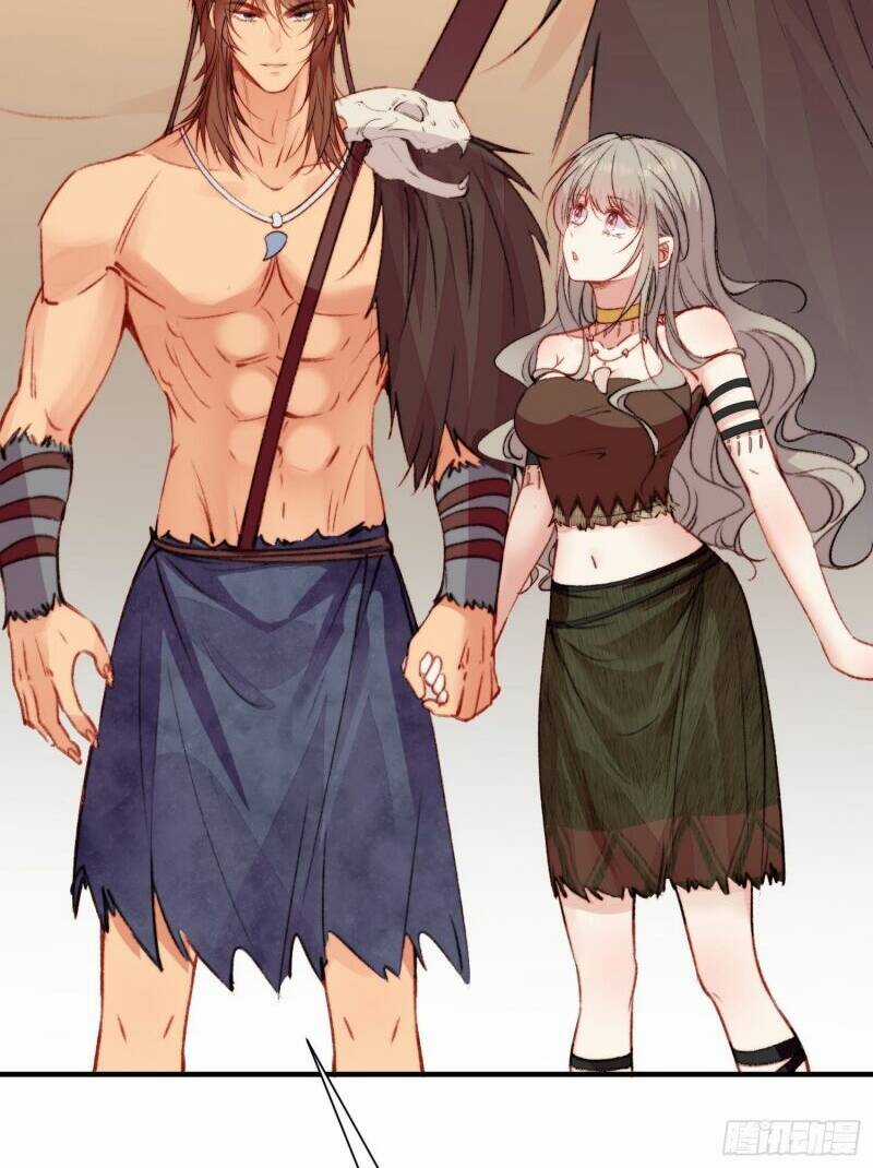 Thú Thế Ngọt Sủng, Tôi Ở Dị Giới Làm Vũ Thần Chapter 10 trang 42