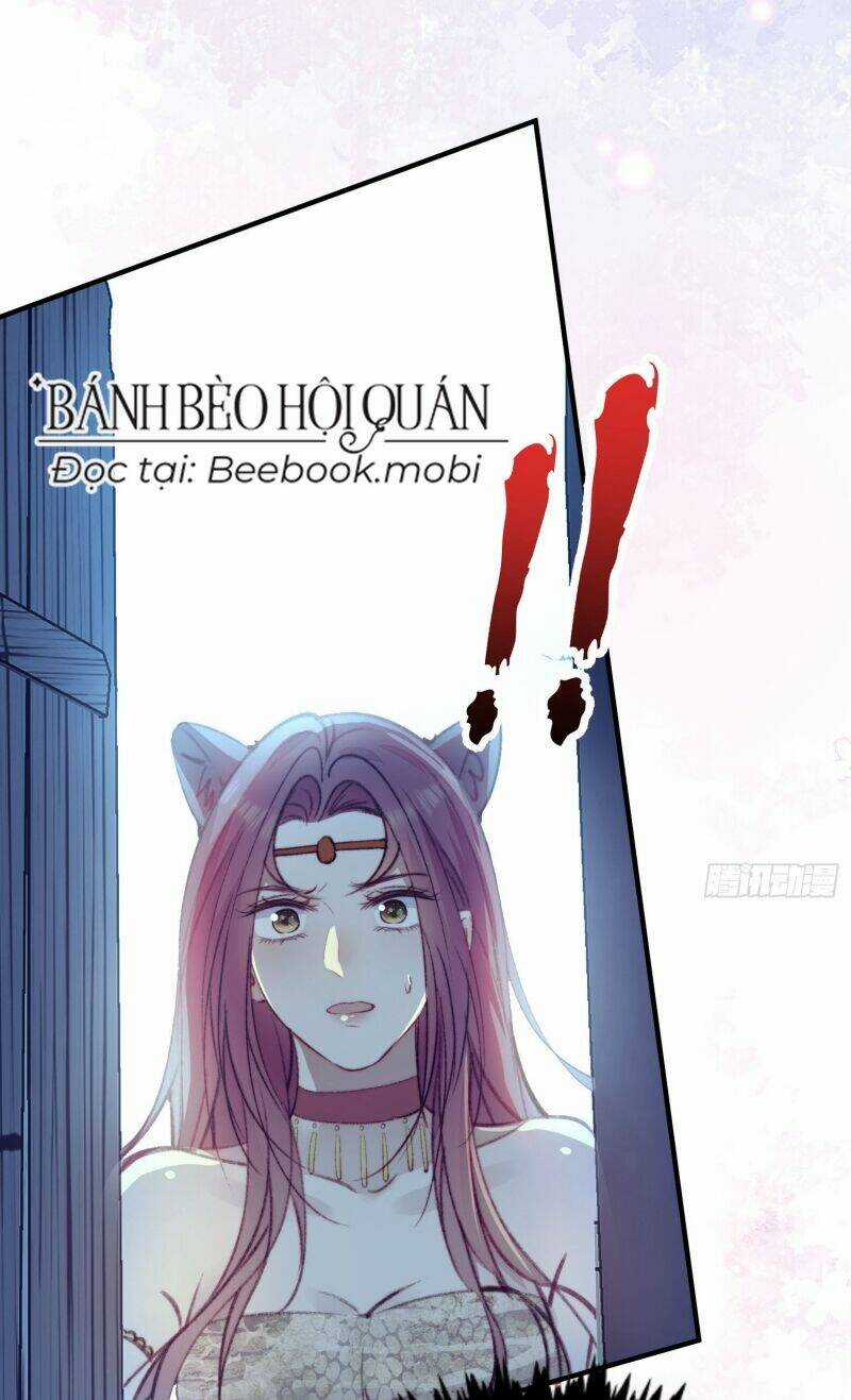 Thú Thế Ngọt Sủng, Tôi Ở Dị Giới Làm Vũ Thần Chapter 10 trang 44