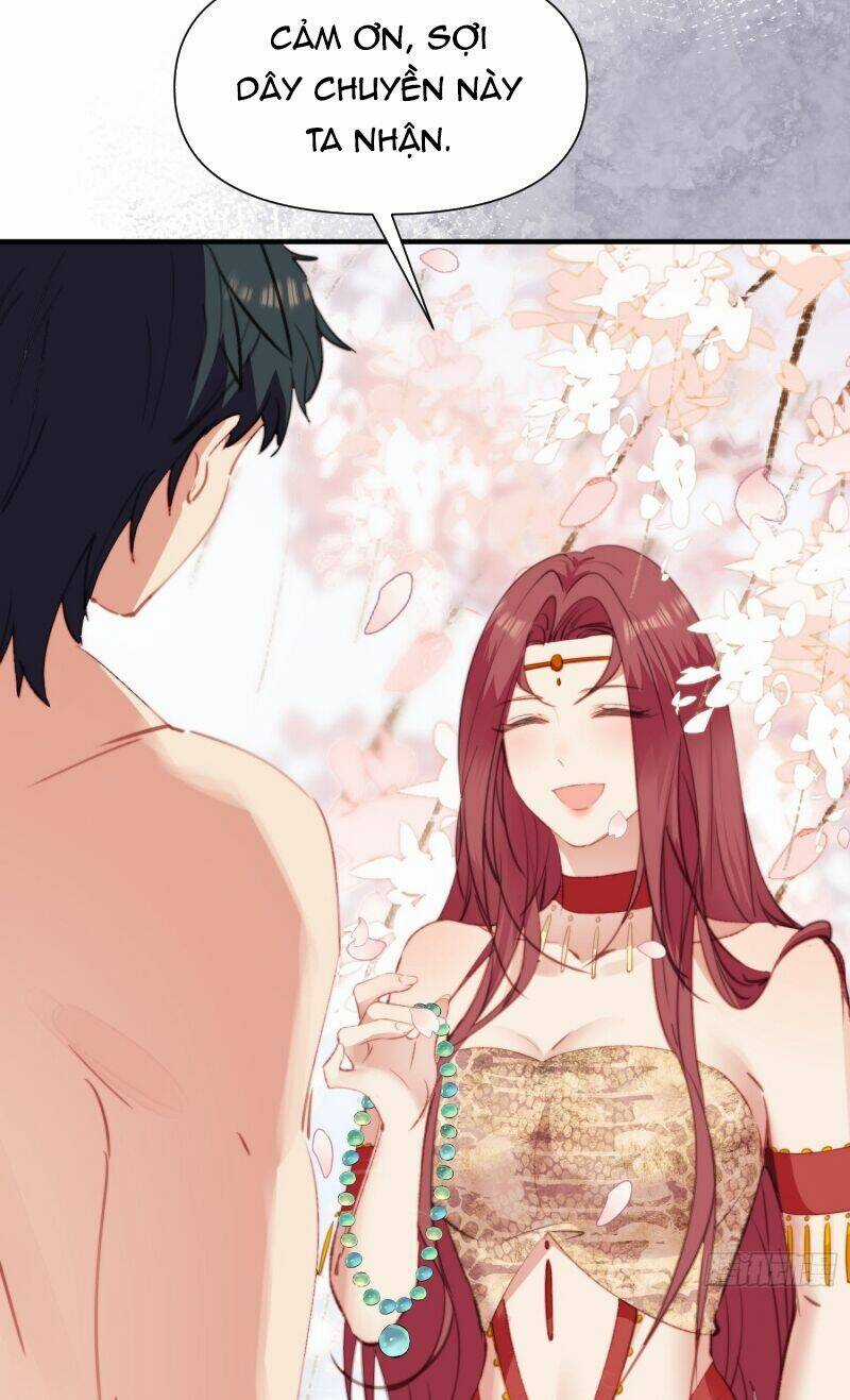 Thú Thế Ngọt Sủng, Tôi Ở Dị Giới Làm Vũ Thần Chapter 10 trang 50