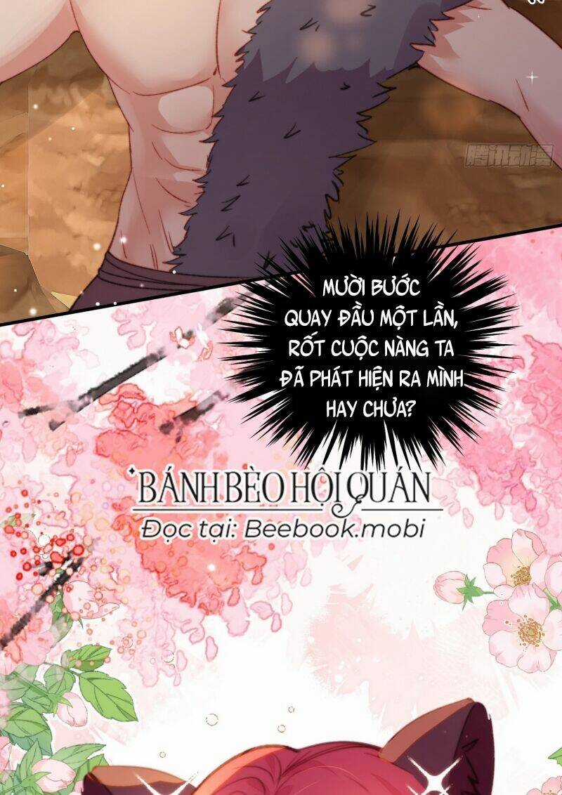 Thú Thế Ngọt Sủng, Tôi Ở Dị Giới Làm Vũ Thần Chapter 11 trang 11