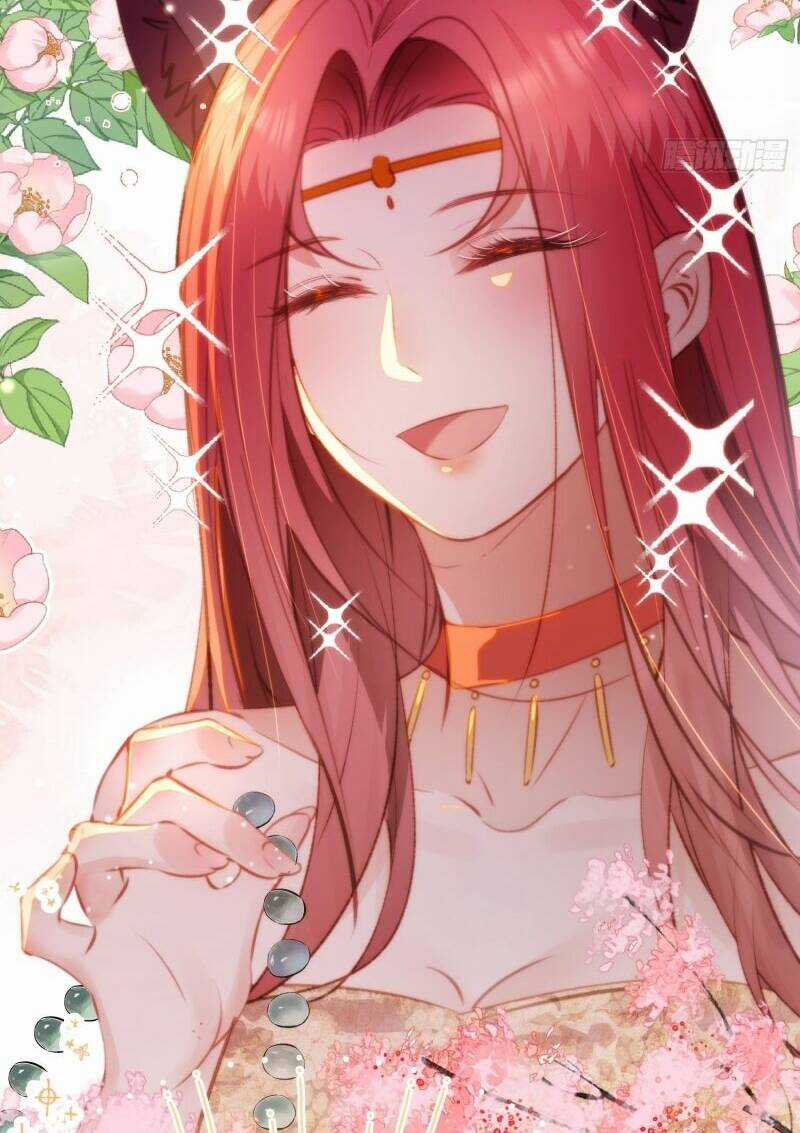 Thú Thế Ngọt Sủng, Tôi Ở Dị Giới Làm Vũ Thần Chapter 11 trang 12