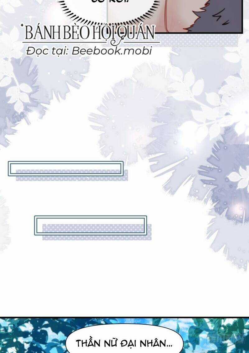 Thú Thế Ngọt Sủng, Tôi Ở Dị Giới Làm Vũ Thần Chapter 11 trang 18