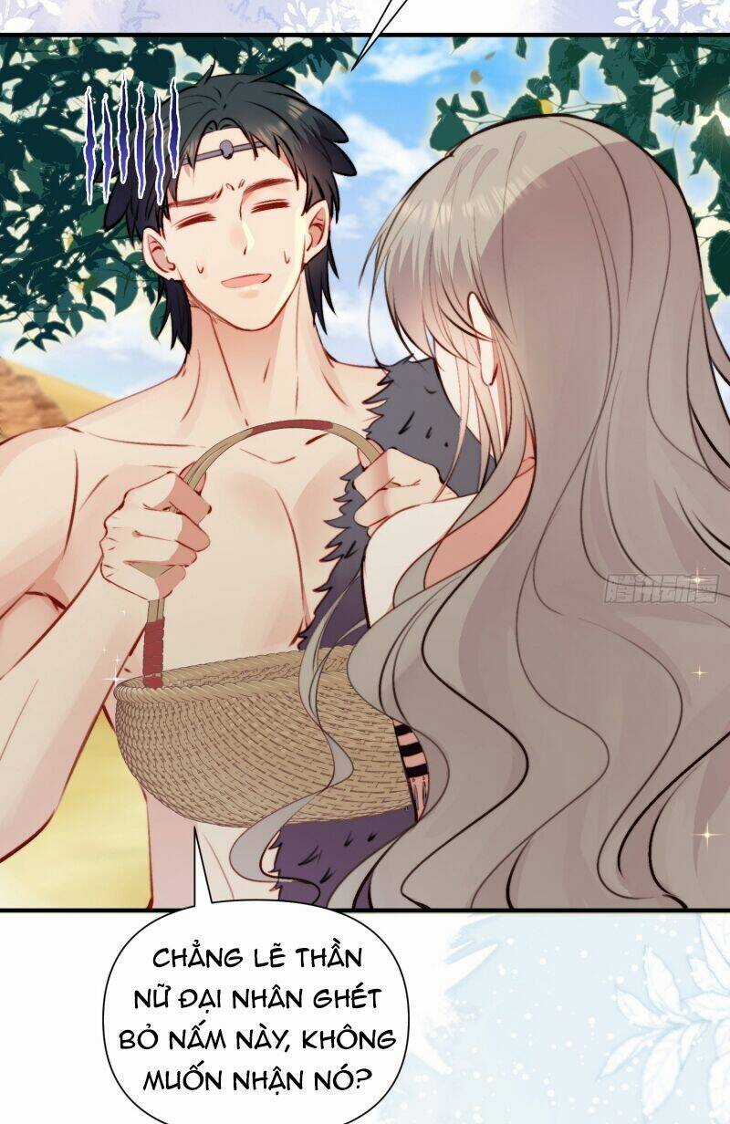 Thú Thế Ngọt Sủng, Tôi Ở Dị Giới Làm Vũ Thần Chapter 11 trang 24