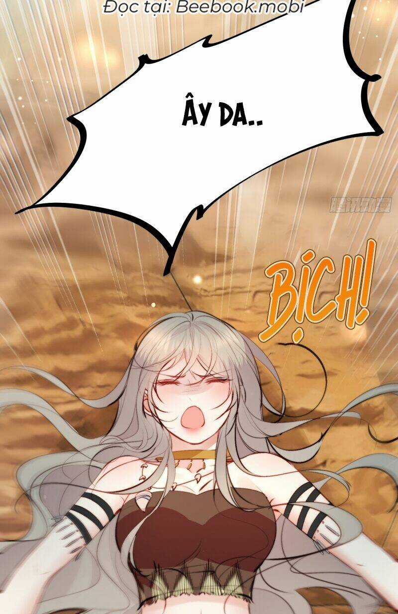 Thú Thế Ngọt Sủng, Tôi Ở Dị Giới Làm Vũ Thần Chapter 11 trang 29