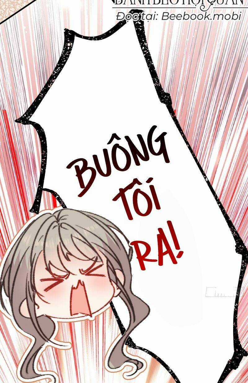 Thú Thế Ngọt Sủng, Tôi Ở Dị Giới Làm Vũ Thần Chapter 11 trang 36