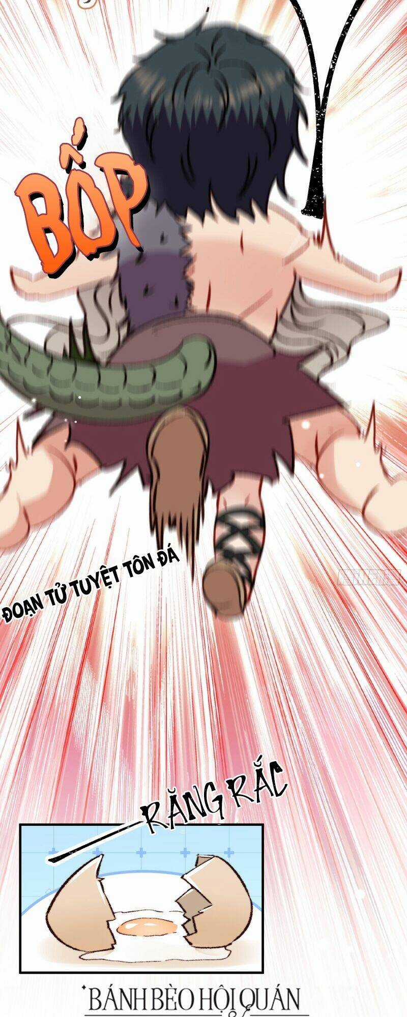 Thú Thế Ngọt Sủng, Tôi Ở Dị Giới Làm Vũ Thần Chapter 11 trang 37