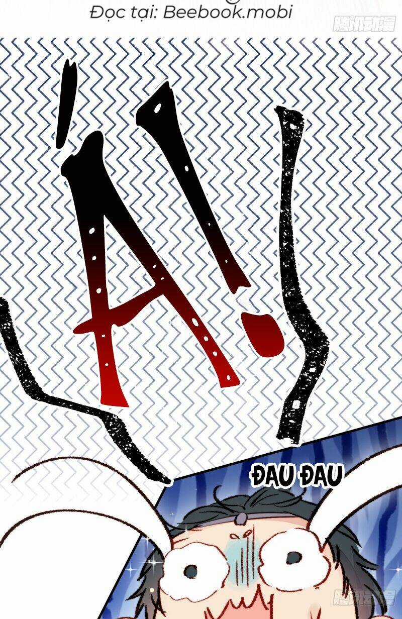 Thú Thế Ngọt Sủng, Tôi Ở Dị Giới Làm Vũ Thần Chapter 11 trang 38