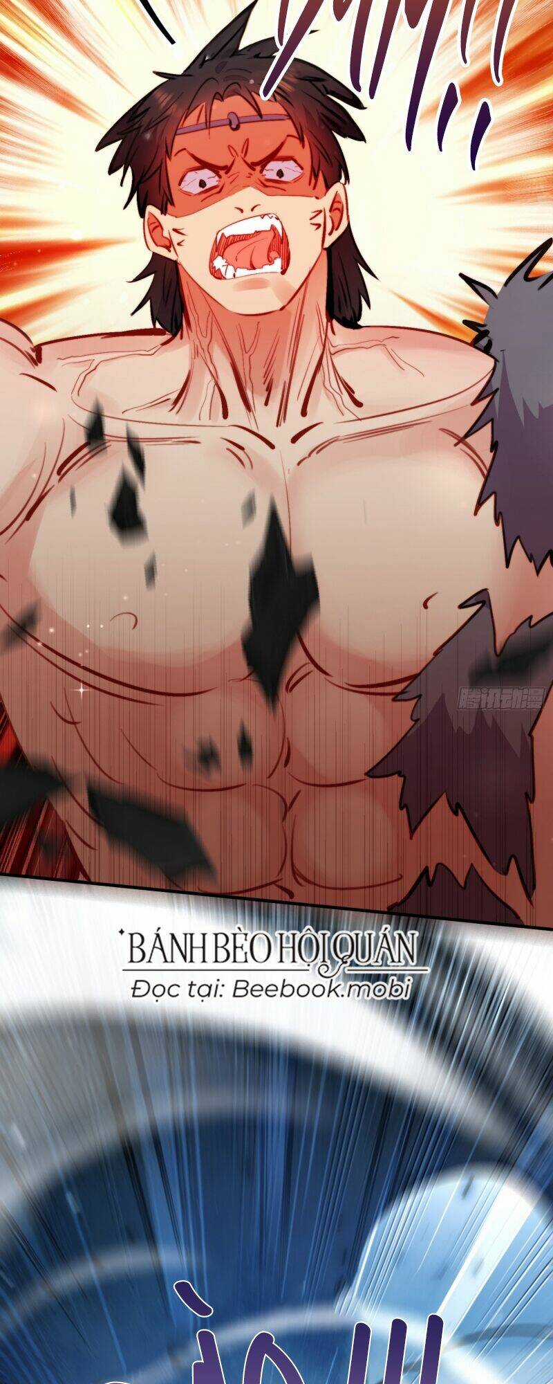 Thú Thế Ngọt Sủng, Tôi Ở Dị Giới Làm Vũ Thần Chapter 11 trang 40