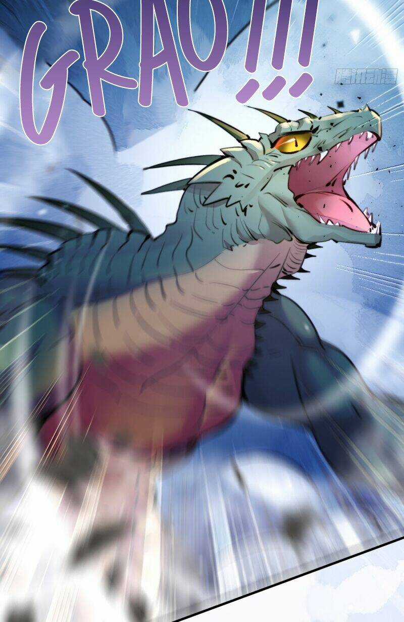 Thú Thế Ngọt Sủng, Tôi Ở Dị Giới Làm Vũ Thần Chapter 11 trang 41