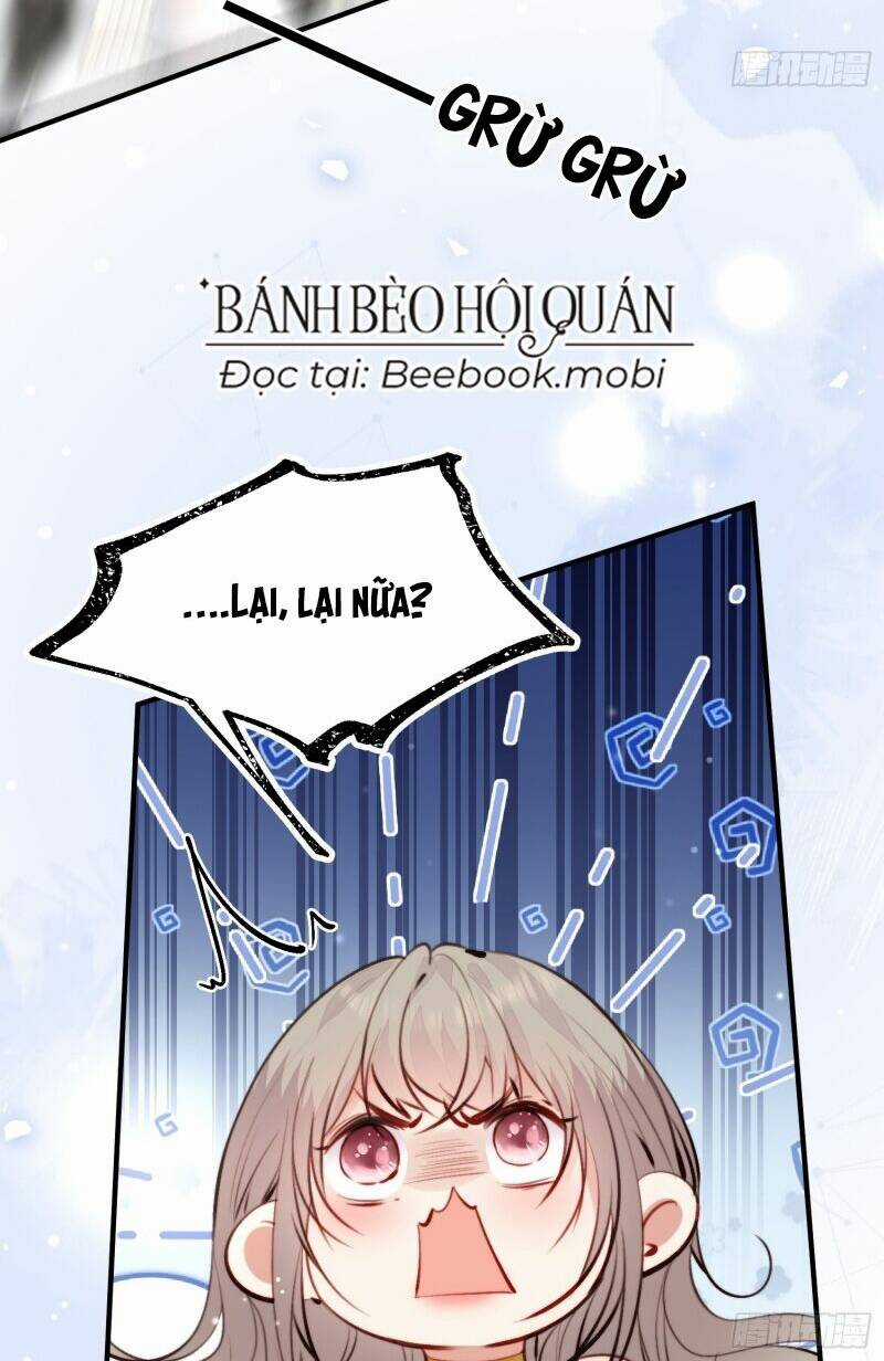 Thú Thế Ngọt Sủng, Tôi Ở Dị Giới Làm Vũ Thần Chapter 11 trang 42