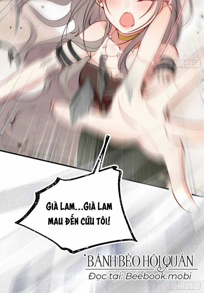 Thú Thế Ngọt Sủng, Tôi Ở Dị Giới Làm Vũ Thần Chapter 11 trang 45
