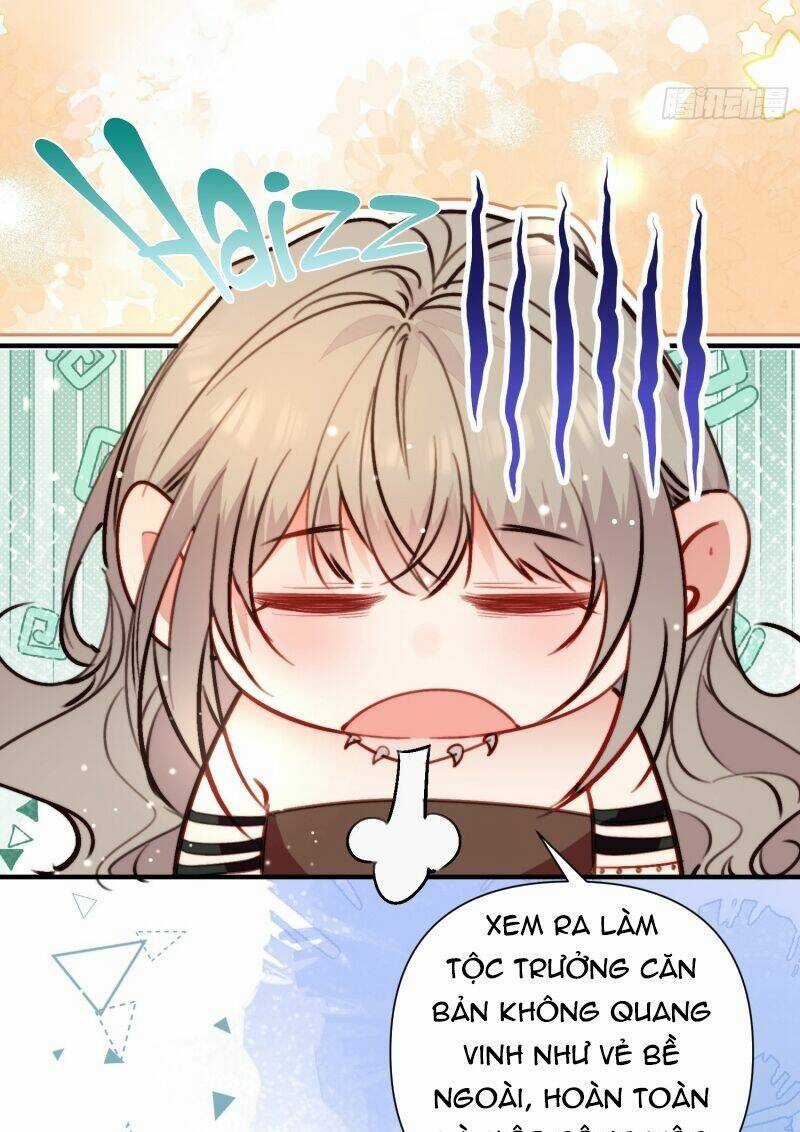 Thú Thế Ngọt Sủng, Tôi Ở Dị Giới Làm Vũ Thần Chapter 11 trang 5