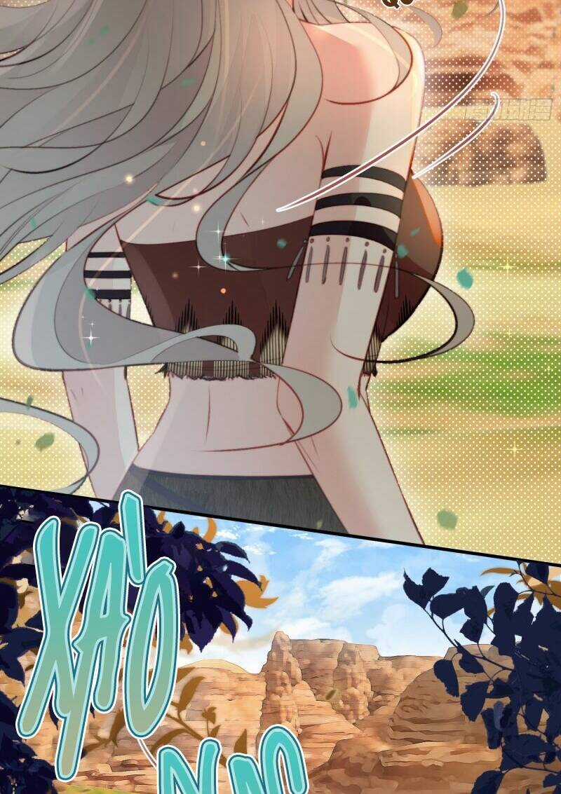 Thú Thế Ngọt Sủng, Tôi Ở Dị Giới Làm Vũ Thần Chapter 11 trang 9