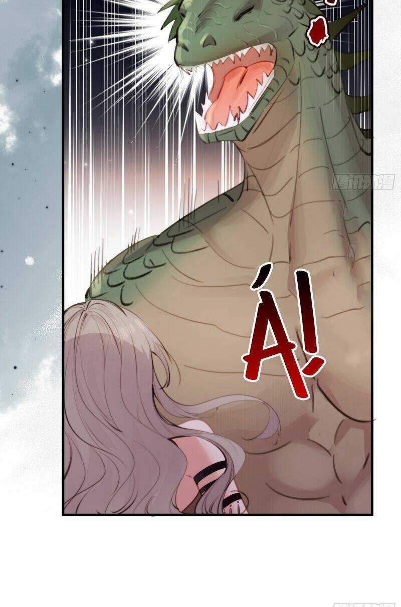 Thú Thế Ngọt Sủng, Tôi Ở Dị Giới Làm Vũ Thần Chapter 12 trang 11