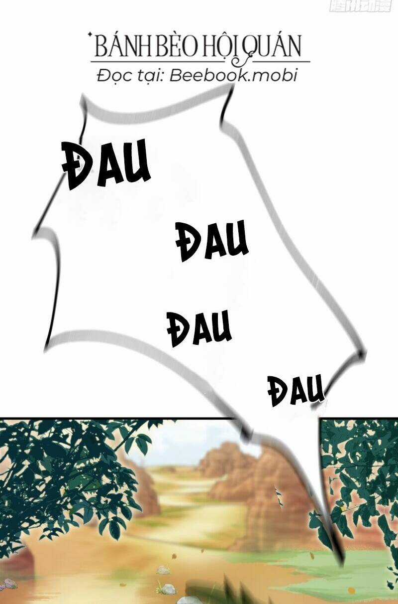 Thú Thế Ngọt Sủng, Tôi Ở Dị Giới Làm Vũ Thần Chapter 12 trang 12