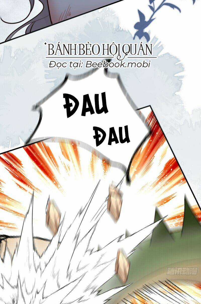 Thú Thế Ngọt Sủng, Tôi Ở Dị Giới Làm Vũ Thần Chapter 12 trang 14