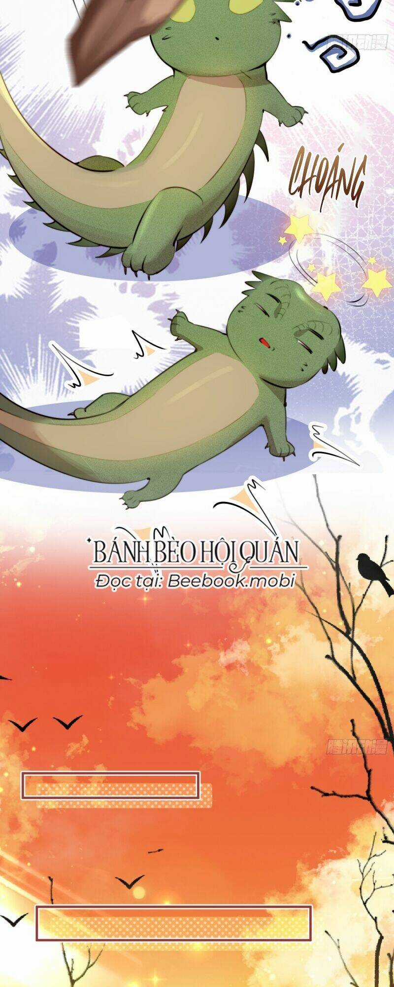 Thú Thế Ngọt Sủng, Tôi Ở Dị Giới Làm Vũ Thần Chapter 12 trang 16