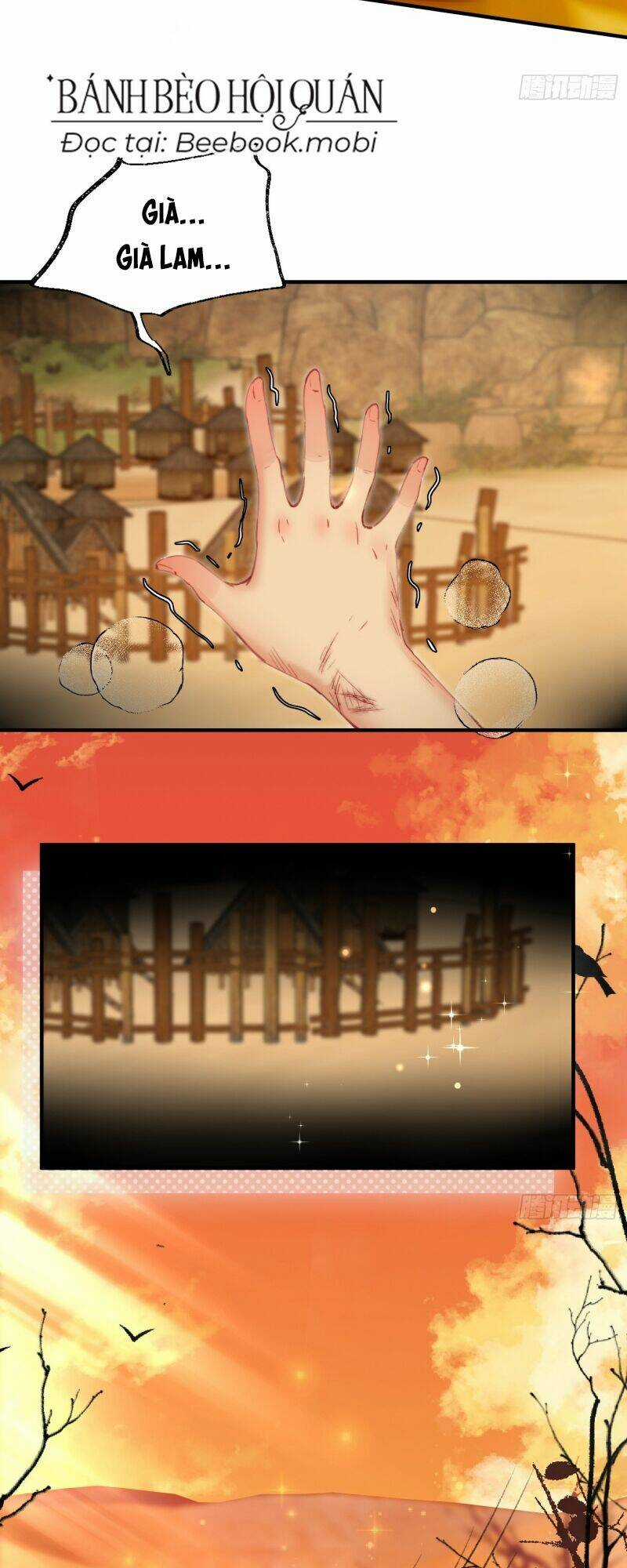 Thú Thế Ngọt Sủng, Tôi Ở Dị Giới Làm Vũ Thần Chapter 12 trang 19