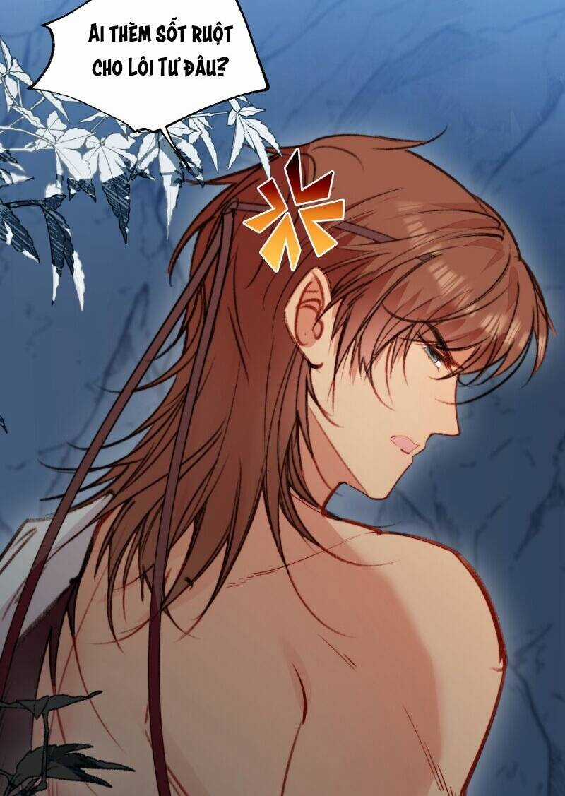 Thú Thế Ngọt Sủng, Tôi Ở Dị Giới Làm Vũ Thần Chapter 12 trang 30