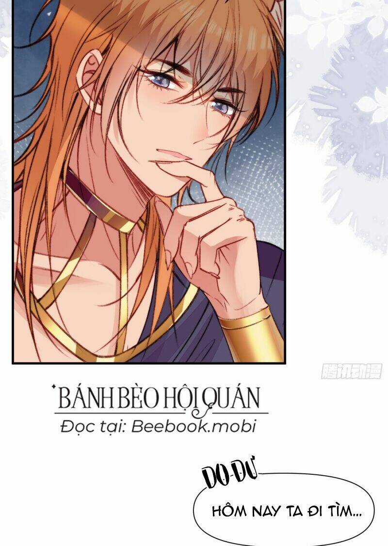 Thú Thế Ngọt Sủng, Tôi Ở Dị Giới Làm Vũ Thần Chapter 12 trang 38