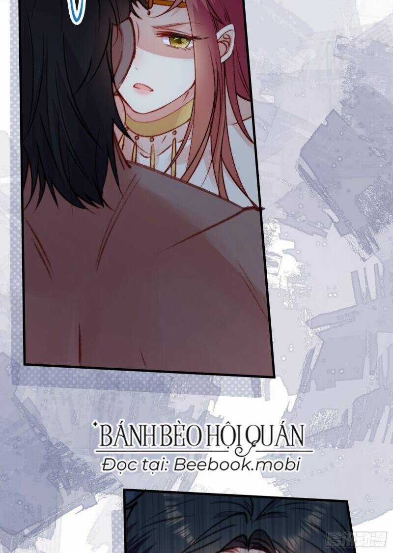 Thú Thế Ngọt Sủng, Tôi Ở Dị Giới Làm Vũ Thần Chapter 12 trang 42