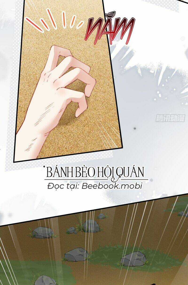 Thú Thế Ngọt Sủng, Tôi Ở Dị Giới Làm Vũ Thần Chapter 12 trang 8