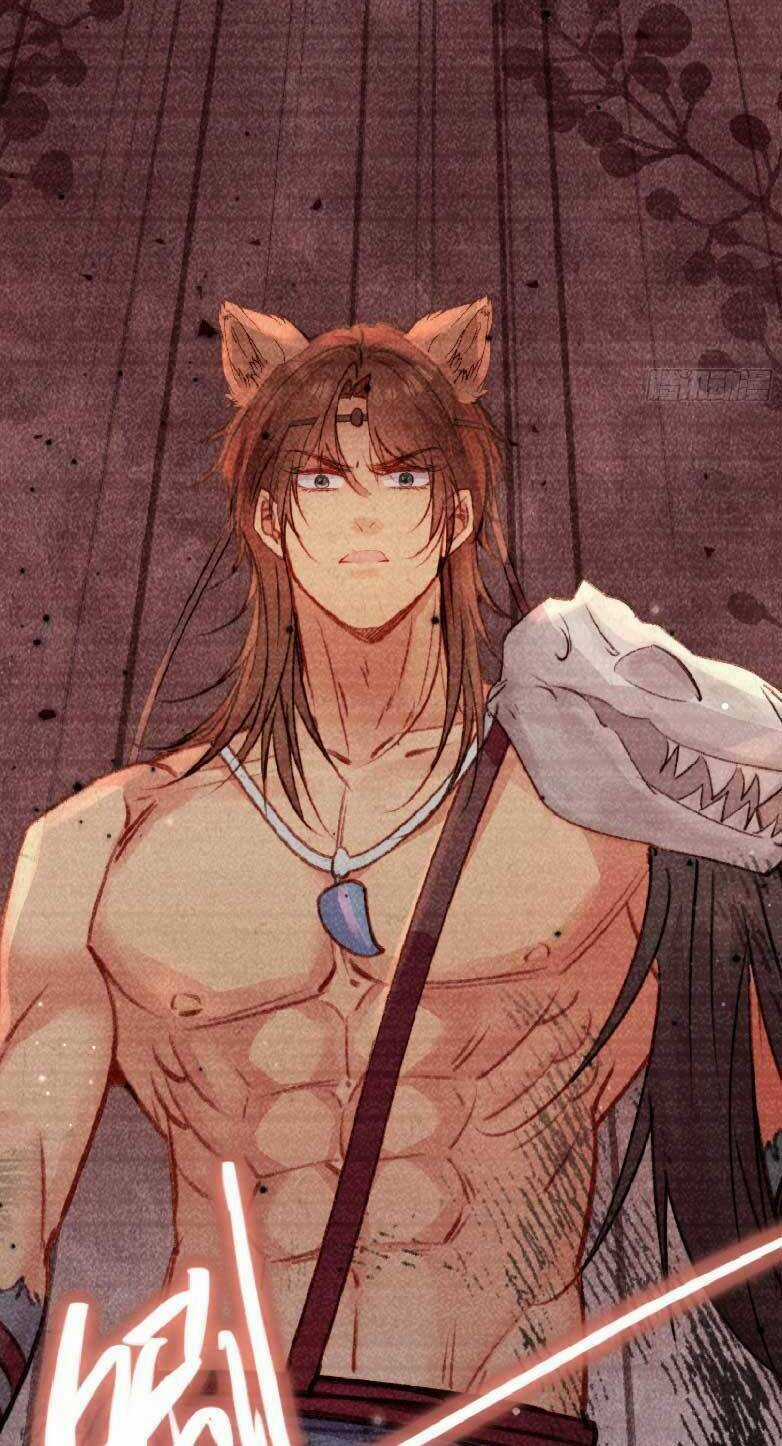 Thú Thế Ngọt Sủng, Tôi Ở Dị Giới Làm Vũ Thần Chapter 13 trang 15