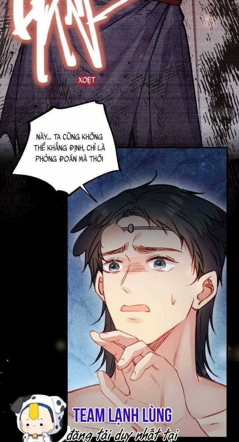 Thú Thế Ngọt Sủng, Tôi Ở Dị Giới Làm Vũ Thần Chapter 13 trang 16