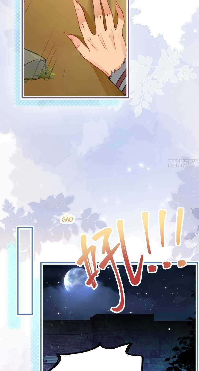 Thú Thế Ngọt Sủng, Tôi Ở Dị Giới Làm Vũ Thần Chapter 13 trang 25