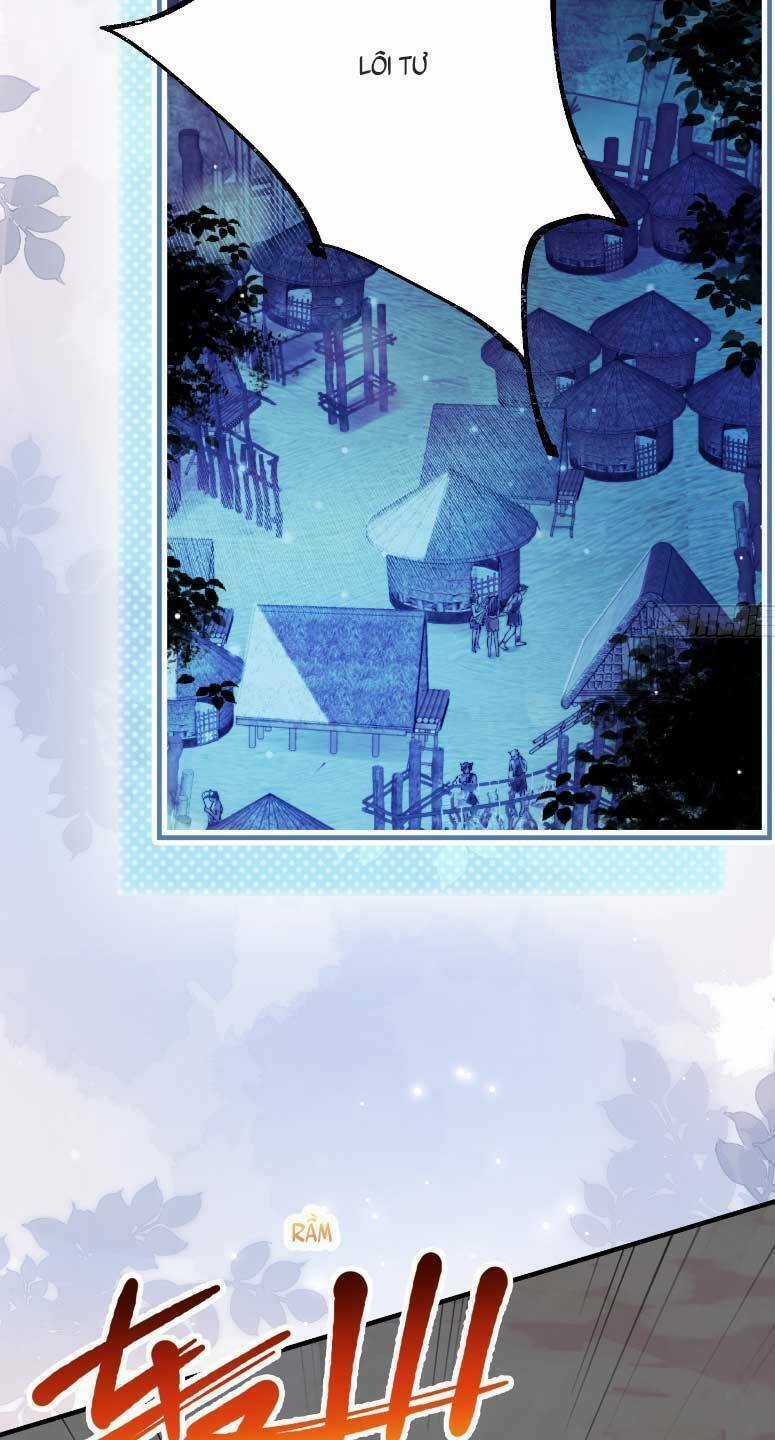 Thú Thế Ngọt Sủng, Tôi Ở Dị Giới Làm Vũ Thần Chapter 13 trang 26