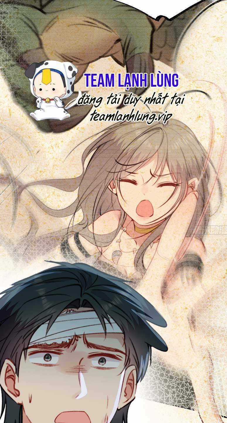 Thú Thế Ngọt Sủng, Tôi Ở Dị Giới Làm Vũ Thần Chapter 13 trang 33