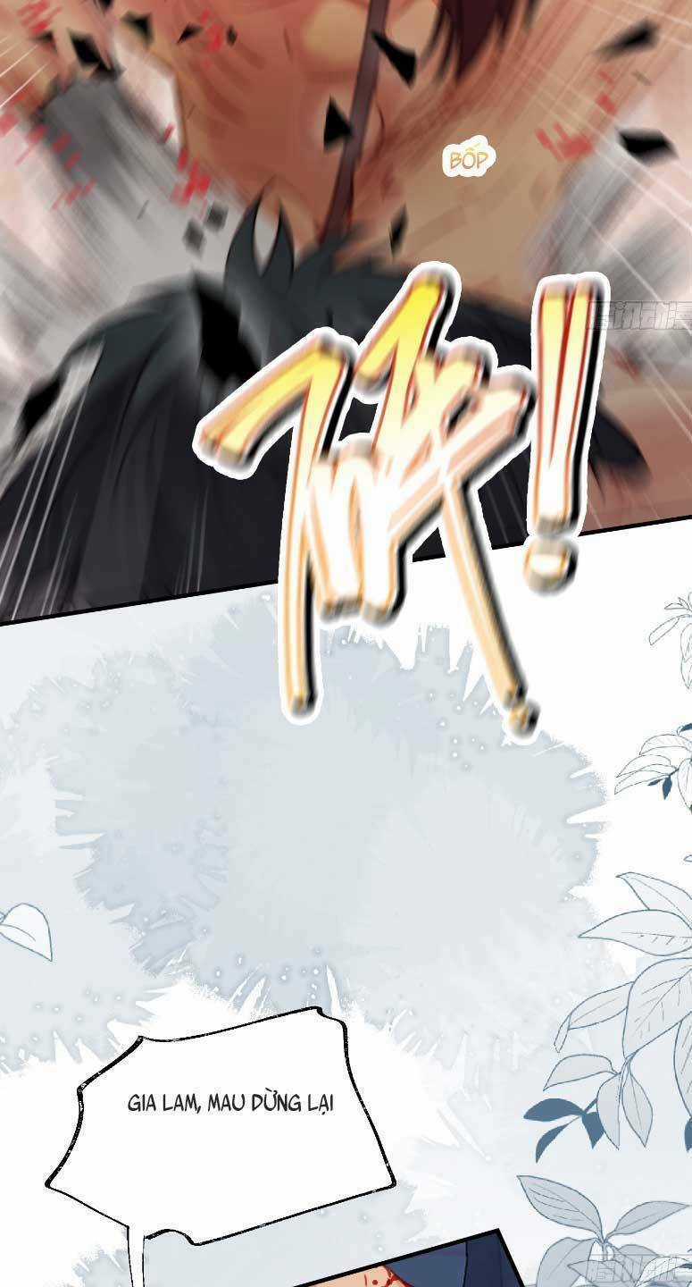 Thú Thế Ngọt Sủng, Tôi Ở Dị Giới Làm Vũ Thần Chapter 13 trang 37