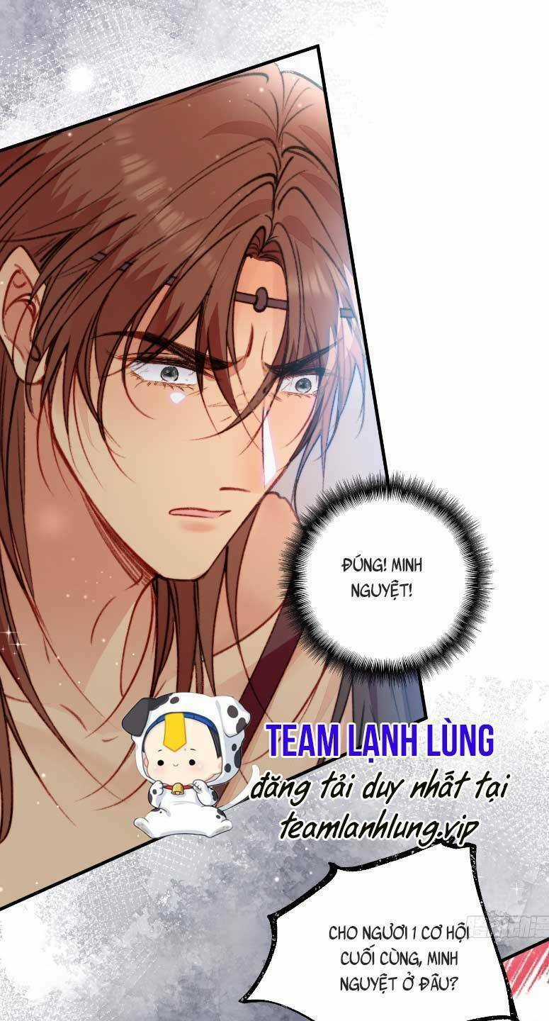 Thú Thế Ngọt Sủng, Tôi Ở Dị Giới Làm Vũ Thần Chapter 13 trang 40