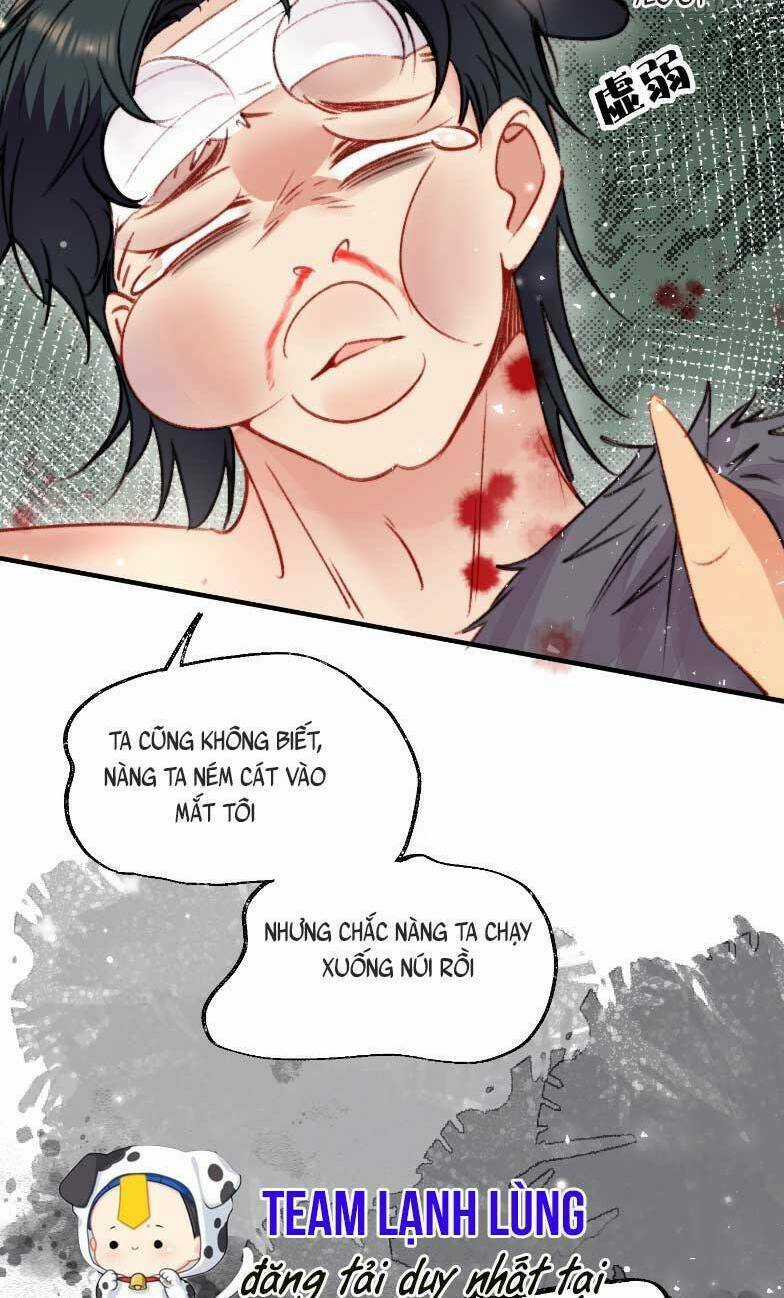 Thú Thế Ngọt Sủng, Tôi Ở Dị Giới Làm Vũ Thần Chapter 13 trang 42