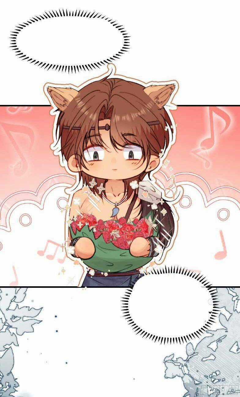 Thú Thế Ngọt Sủng, Tôi Ở Dị Giới Làm Vũ Thần Chapter 13 trang 46