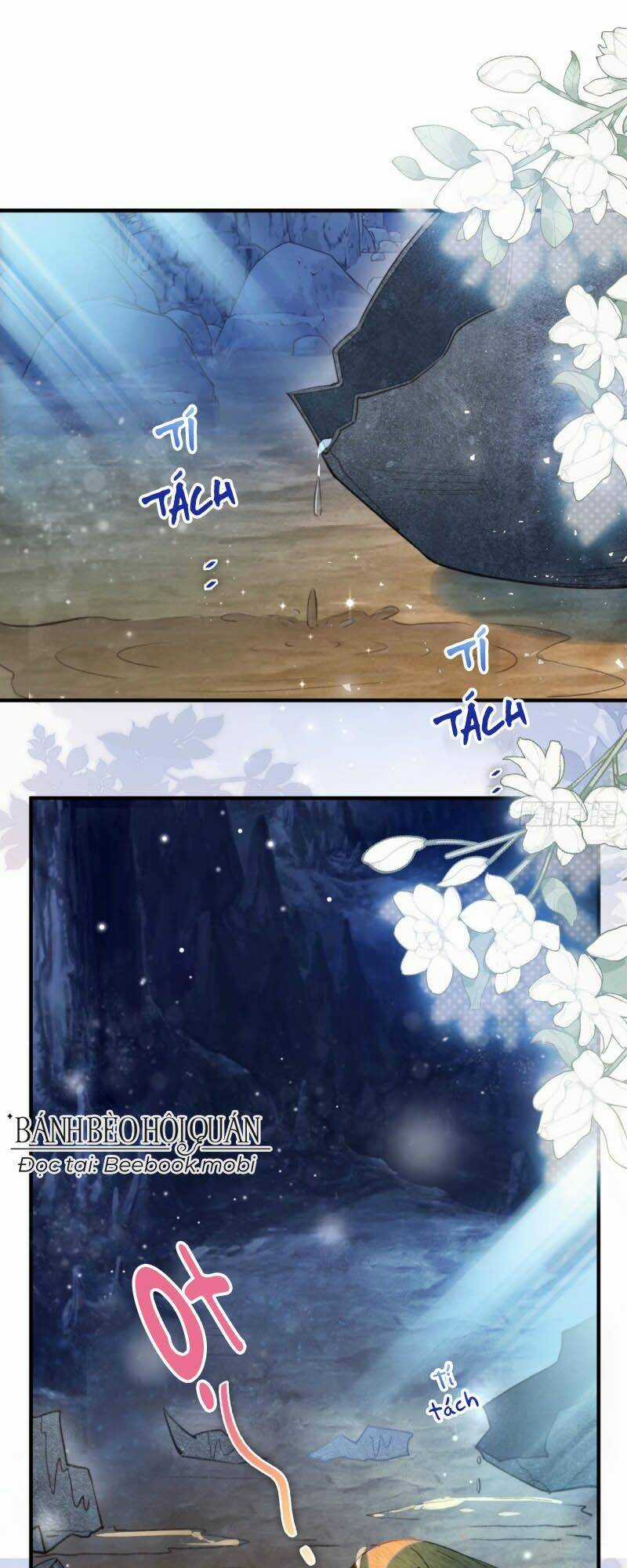 Thú Thế Ngọt Sủng, Tôi Ở Dị Giới Làm Vũ Thần Chapter 14 trang 1