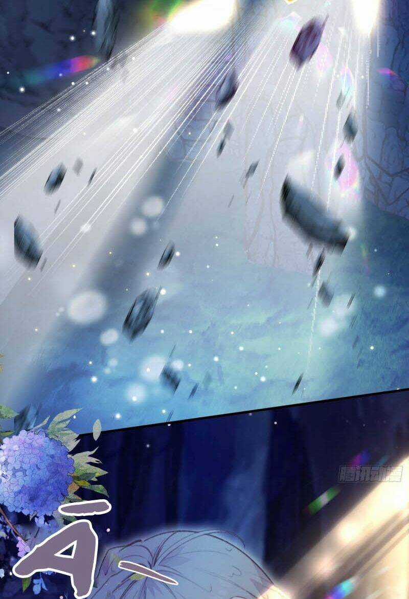 Thú Thế Ngọt Sủng, Tôi Ở Dị Giới Làm Vũ Thần Chapter 14 trang 11