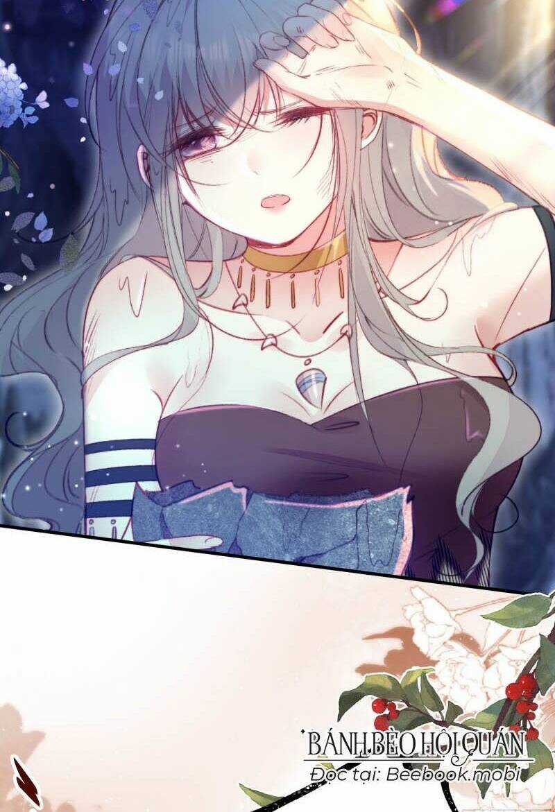 Thú Thế Ngọt Sủng, Tôi Ở Dị Giới Làm Vũ Thần Chapter 14 trang 12