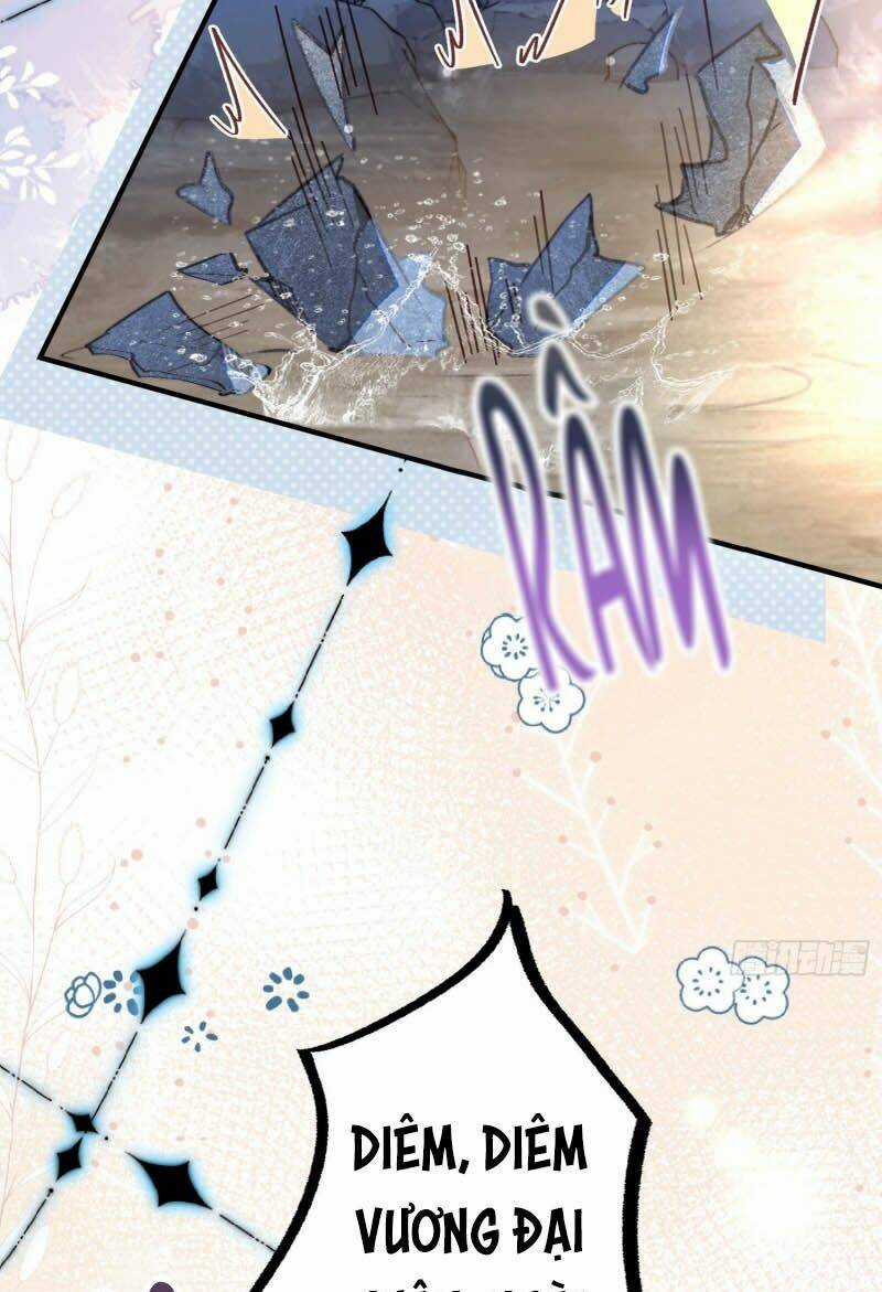 Thú Thế Ngọt Sủng, Tôi Ở Dị Giới Làm Vũ Thần Chapter 14 trang 14