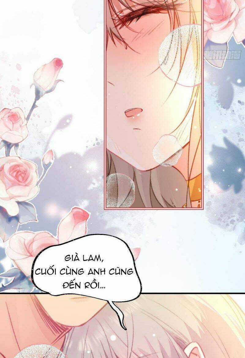 Thú Thế Ngọt Sủng, Tôi Ở Dị Giới Làm Vũ Thần Chapter 14 trang 20