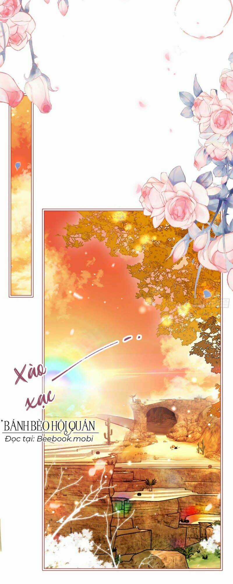 Thú Thế Ngọt Sủng, Tôi Ở Dị Giới Làm Vũ Thần Chapter 14 trang 22