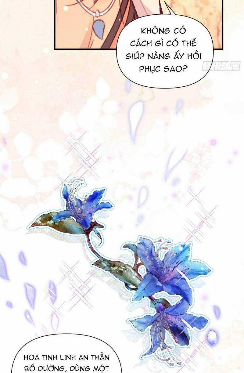 Thú Thế Ngọt Sủng, Tôi Ở Dị Giới Làm Vũ Thần Chapter 14 trang 27