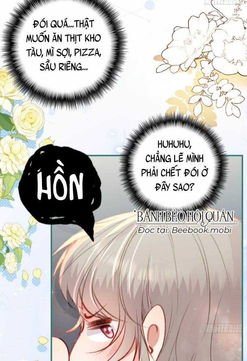 Thú Thế Ngọt Sủng, Tôi Ở Dị Giới Làm Vũ Thần Chapter 14 trang 3