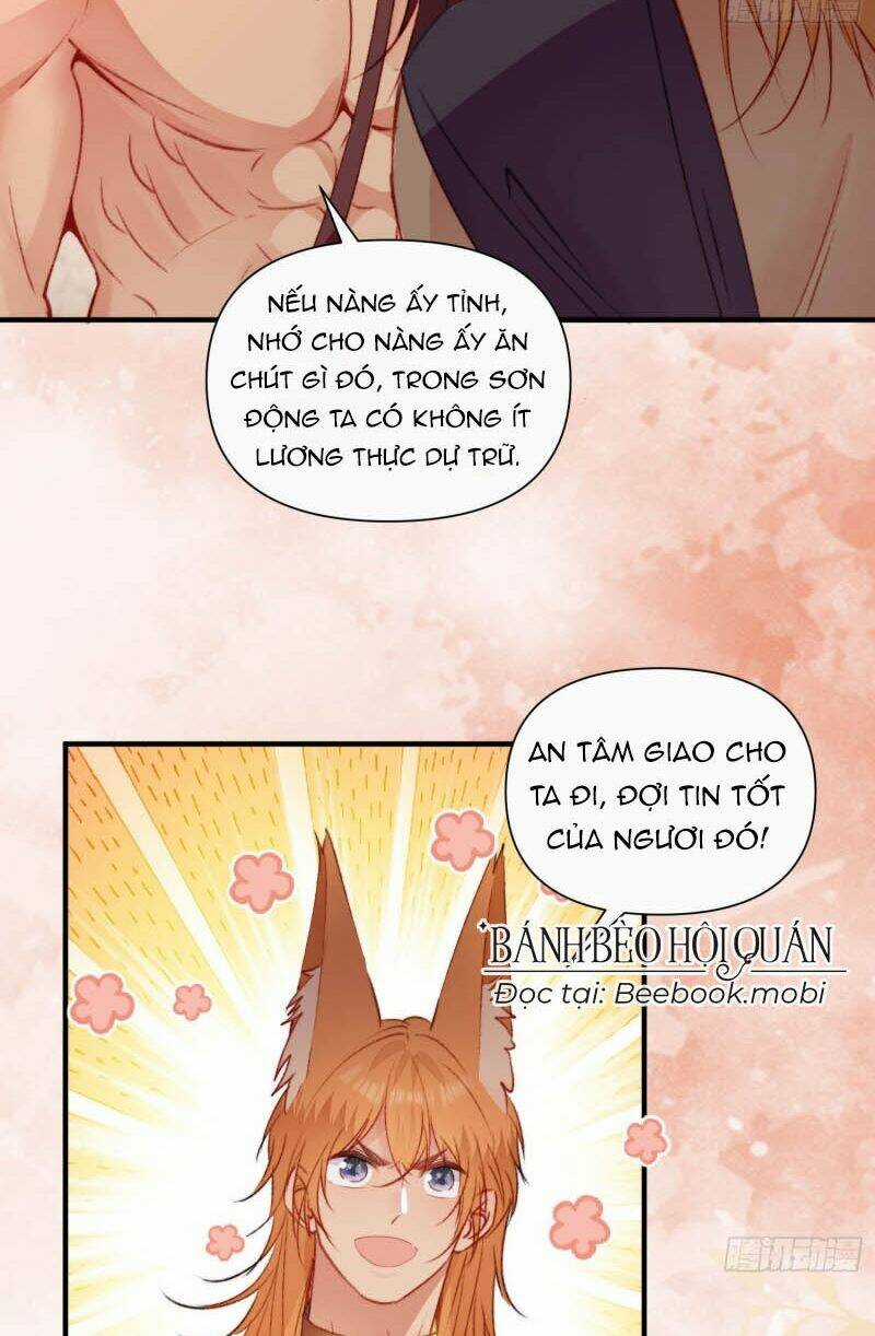 Thú Thế Ngọt Sủng, Tôi Ở Dị Giới Làm Vũ Thần Chapter 14 trang 38