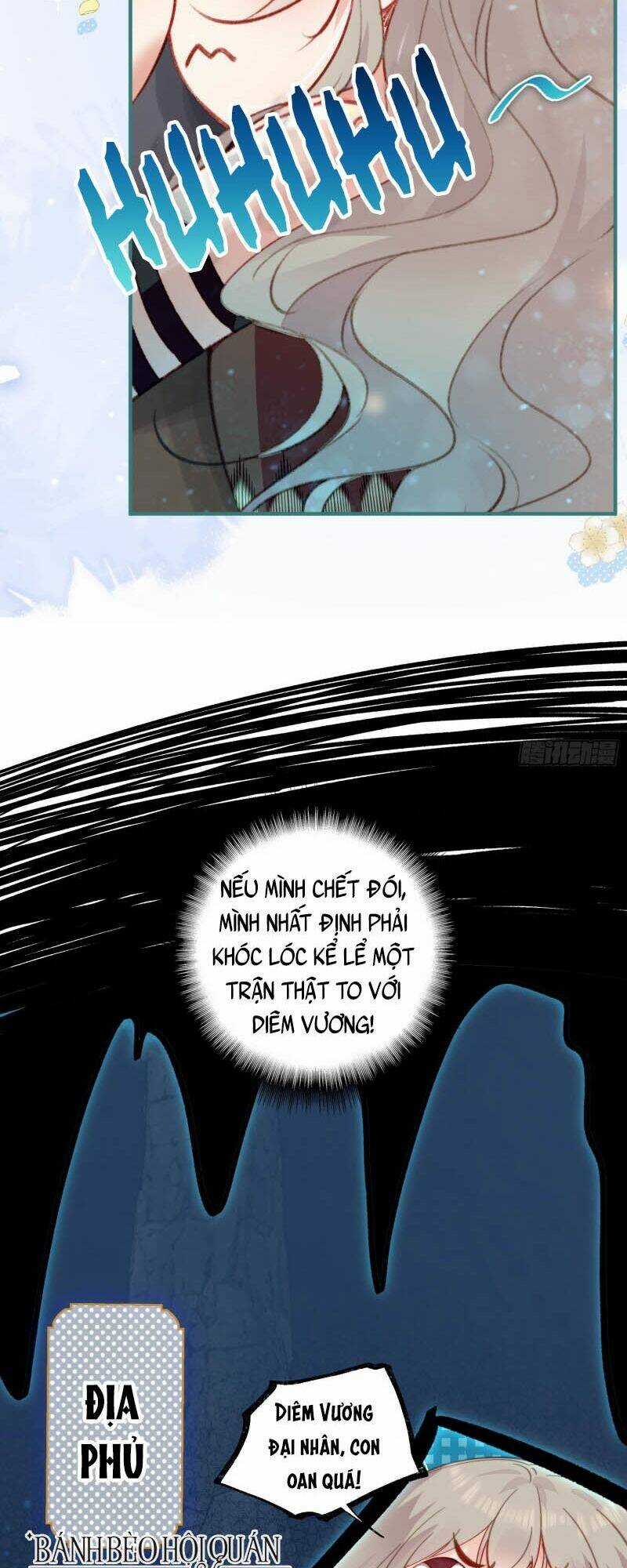 Thú Thế Ngọt Sủng, Tôi Ở Dị Giới Làm Vũ Thần Chapter 14 trang 4