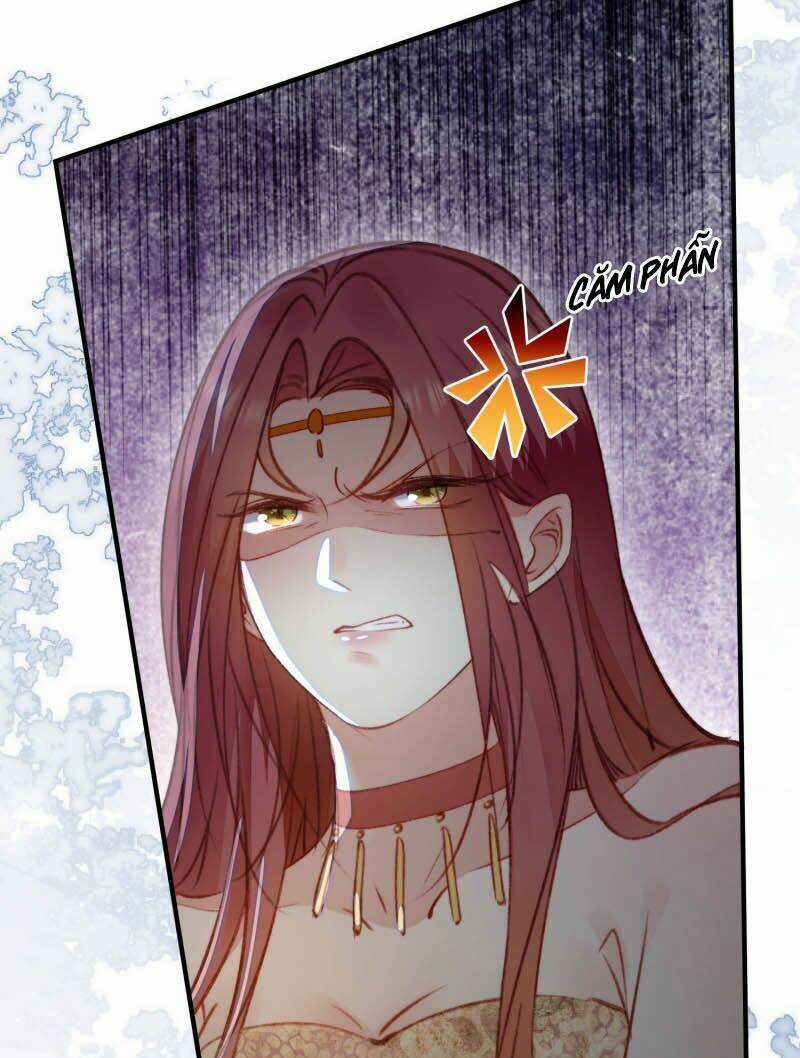 Thú Thế Ngọt Sủng, Tôi Ở Dị Giới Làm Vũ Thần Chapter 14 trang 43